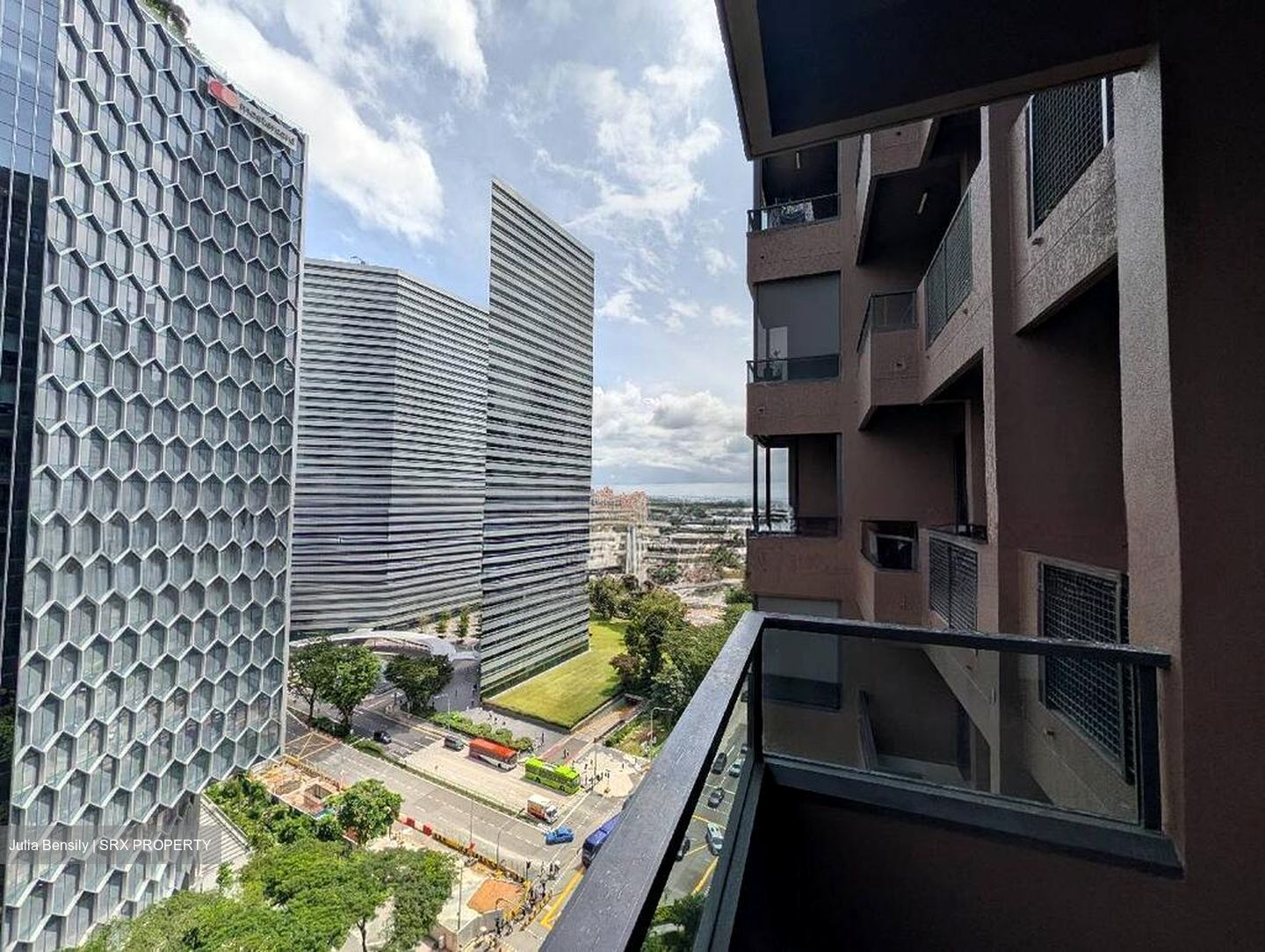 Midtown Modern (D7), Apartment #514697731